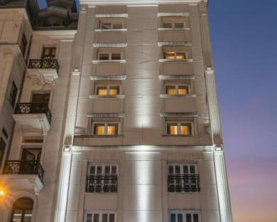 هتل پرا رز (Pera Rose) استانبول 1