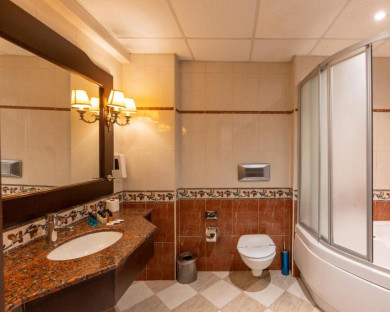 هتل پرا رز (Pera Rose) استانبول 12