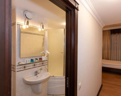 هتل پرا رز (Pera Rose) استانبول 13