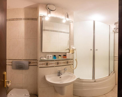 هتل پرا رز (Pera Rose) استانبول 14