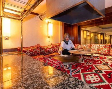 هتل پرا رز (Pera Rose) استانبول 16