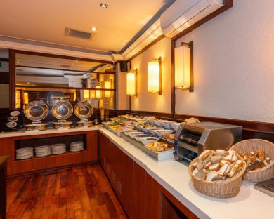 هتل پرا رز (Pera Rose) استانبول 17