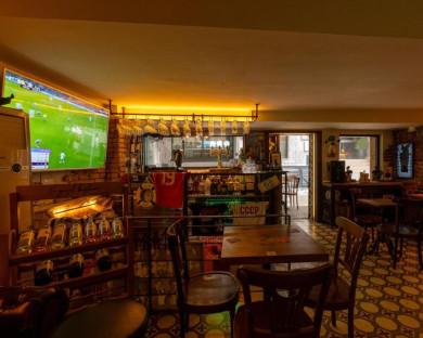 هتل پرا رز (Pera Rose) استانبول 19