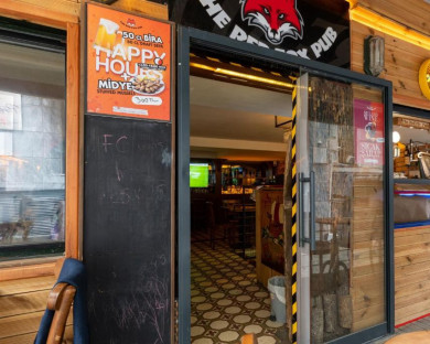 هتل پرا رز (Pera Rose) استانبول 20