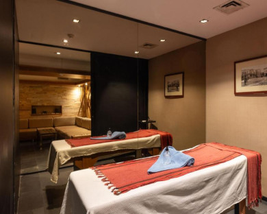 هتل پرا رز (Pera Rose) استانبول 22