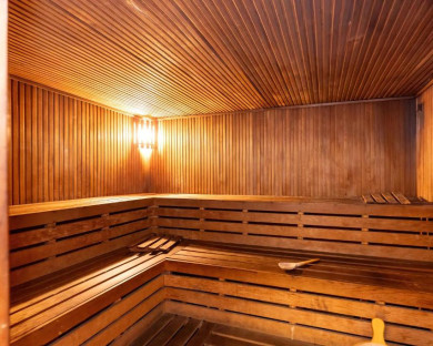 هتل پرا رز (Pera Rose) استانبول 24