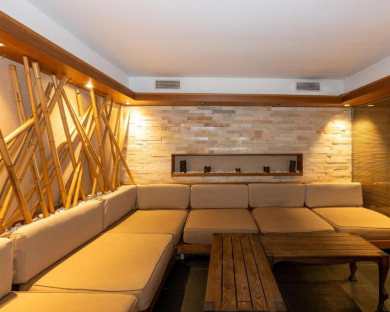 هتل پرا رز (Pera Rose) استانبول 25