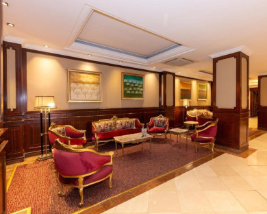 هتل پرا رز (Pera Rose) استانبول 26