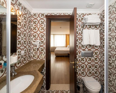 هتل پرا رز (Pera Rose) استانبول 5