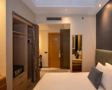 هتل پرا تولیپ (Pera Tulip) استانبول 7