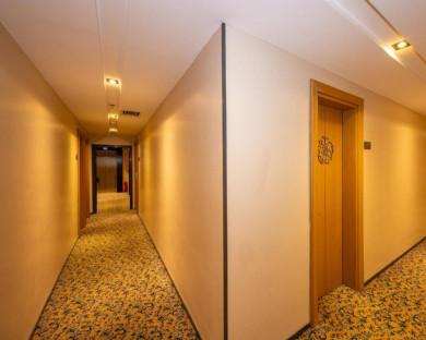 هتل پرا تولیپ (Pera Tulip) استانبول 11