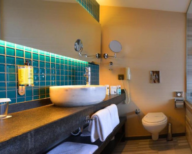 هتل پرا تولیپ (Pera Tulip) استانبول 12