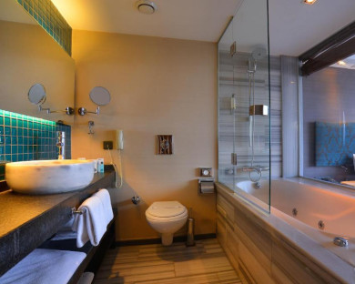 هتل پرا تولیپ (Pera Tulip) استانبول 13