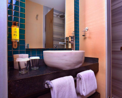 هتل پرا تولیپ (Pera Tulip) استانبول 14