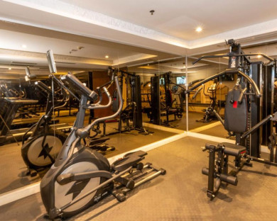 هتل پرا تولیپ (Pera Tulip) استانبول 15