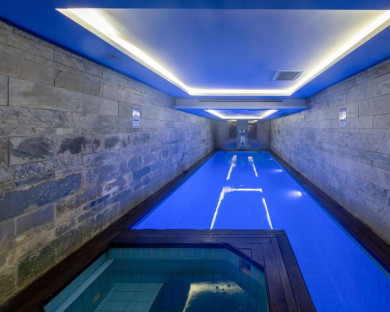 هتل پرا تولیپ (Pera Tulip) استانبول 18