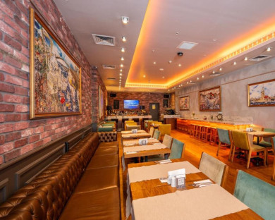 هتل پرا تولیپ (Pera Tulip) استانبول 21