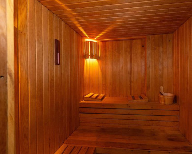 هتل پرا تولیپ (Pera Tulip) استانبول 23