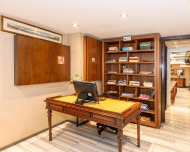 هتل پرا تولیپ (Pera Tulip) استانبول 24