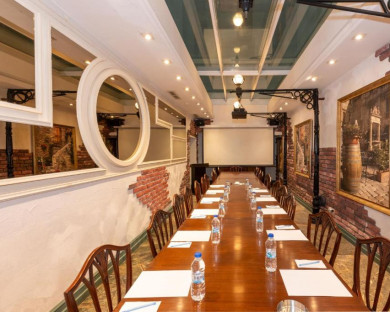 هتل پرا تولیپ (Pera Tulip) استانبول 25