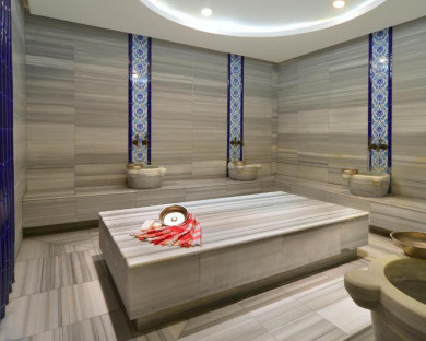 هتل پرا تولیپ (Pera Tulip) استانبول 26