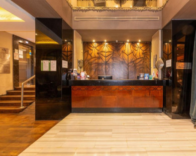 هتل پرا تولیپ (Pera Tulip) استانبول 3