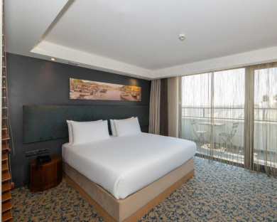 هتل پرا تولیپ (Pera Tulip) استانبول 28