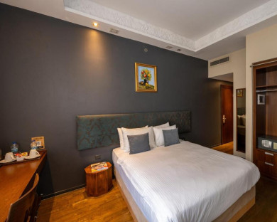 هتل پرا تولیپ (Pera Tulip) استانبول 6