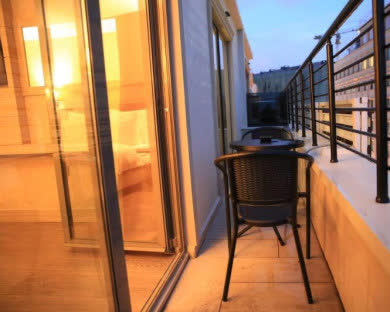 هتل ریگارد (Regard) استانبول 10