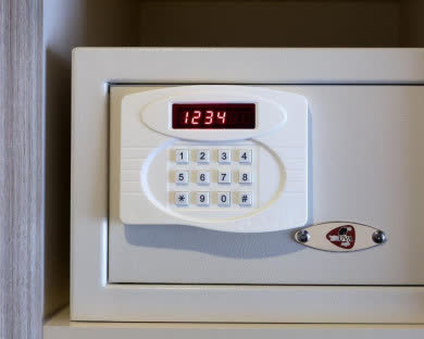 هتل ریگارد (Regard) استانبول 12