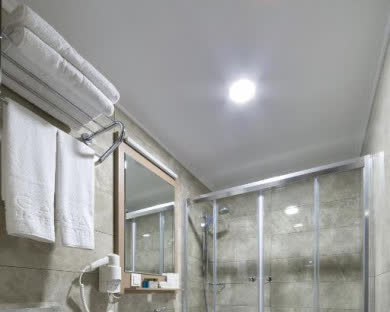 هتل ریگارد (Regard) استانبول 14