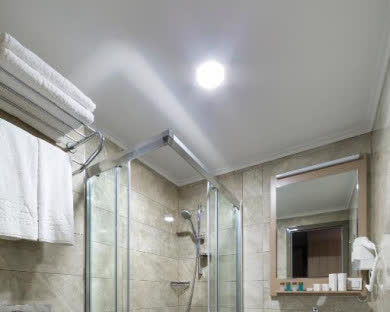 هتل ریگارد (Regard) استانبول 15