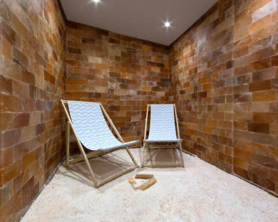 هتل ریگارد (Regard) استانبول 16