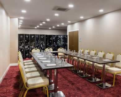 هتل ریگارد (Regard) استانبول 17