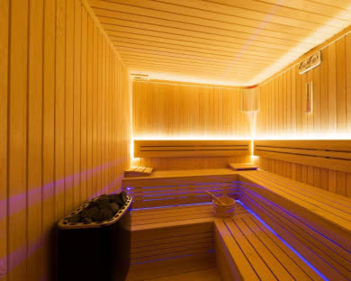 هتل ریگارد (Regard) استانبول 18