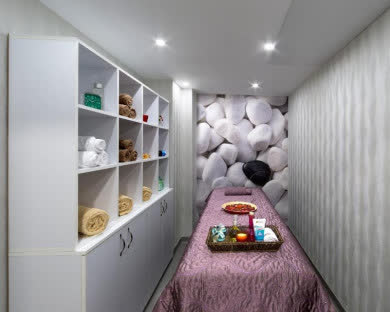 هتل ریگارد (Regard) استانبول 19