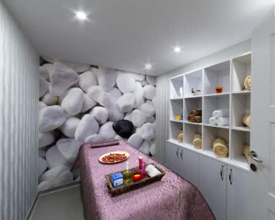 هتل ریگارد (Regard) استانبول 21