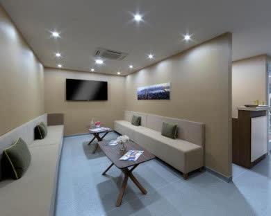 هتل ریگارد (Regard) استانبول 23