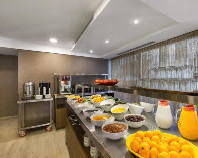 هتل ریگارد (Regard) استانبول 24