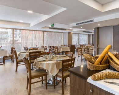 هتل ریگارد (Regard) استانبول 25