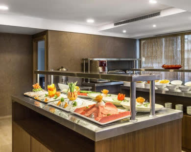 هتل ریگارد (Regard) استانبول 26