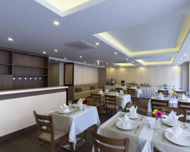 هتل ریگارد (Regard) استانبول 27