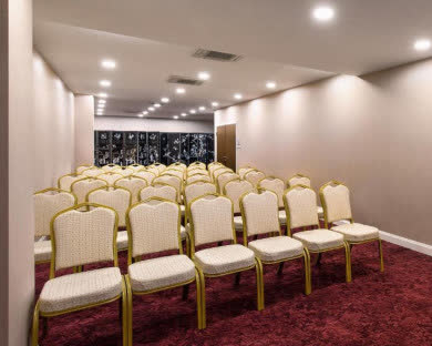 هتل ریگارد (Regard) استانبول 28