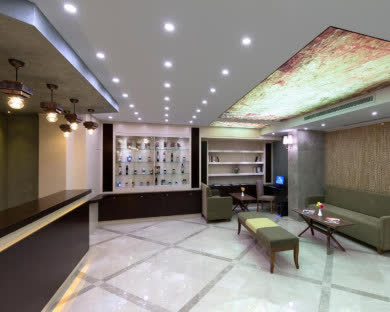 هتل ریگارد (Regard) استانبول 5