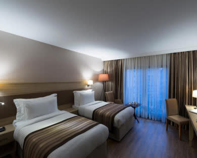 هتل ریگارد (Regard) استانبول 6