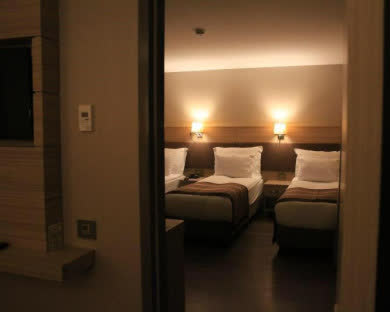 هتل ریگارد (Regard) استانبول 8