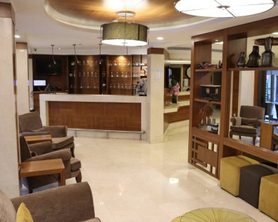 هتل ریوا استانبول 2