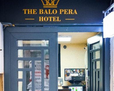هتل بالو پرا (The Balo Pera) استانبول