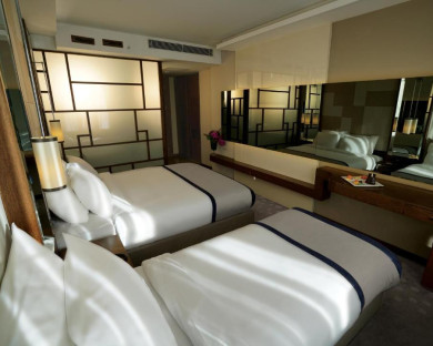 هتل بیانچو پرا (The Biancho Pera) استانبول 17