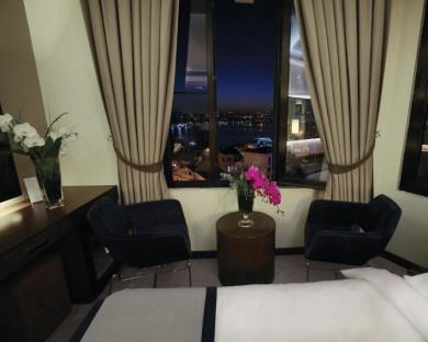 هتل بیانچو پرا (The Biancho Pera) استانبول 6